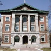 Penobscot County Courthouse