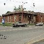 Skowhegan post office