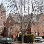 Williston West Church, United Church of Christ