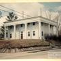 Sea Captain House