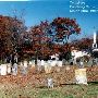 Boothbay Center Cemetery