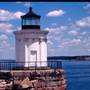 Portland Breakwater Light, South Portland, Maine