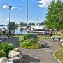 Thoreau Park, Greenville, Maine