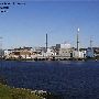 Bucksport paper mill