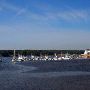 Camp Ellis Harbor