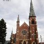 Cathedral of the Immaculate Conception