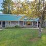 The Ranch House