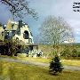 Norumbega Inn