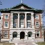 Penobscot County Courthouse