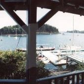 Bucks Harbor Yacht Club