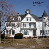 Chapin-Small House