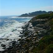 Two Lights State Park