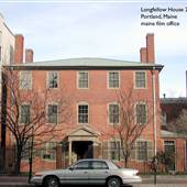 Longfellow House