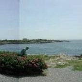 Bailey Island, Maine