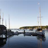 Rockport, Maine