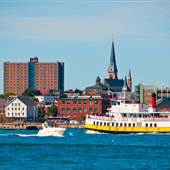 Portland, Maine
