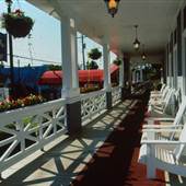 Rangeley Inn, Rangley, Maine