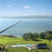 Samoset Resort
