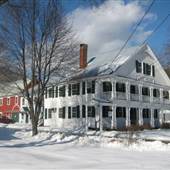 The LakeHouse