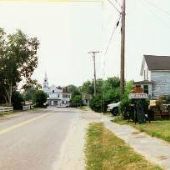 Cape Porpoise