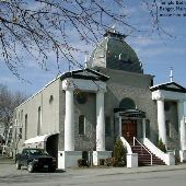 Congregation Beth Israel