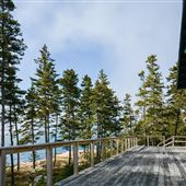 Oceanfront Ledge