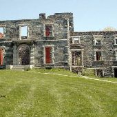 Fort Williams Park