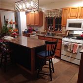 Kalil residence