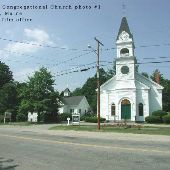 Alfred Parish Church