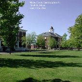 Maine Central Institute