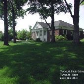 Merrill Memorial Library