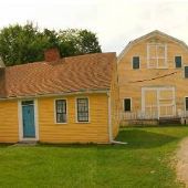 Monmouth museum