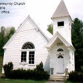Newry Community Church