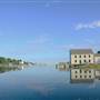 FIsh House Cape Porpoise Harbor