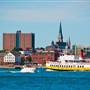 Portland, Maine