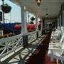 Rangeley Inn, Rangley, Maine