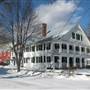 The LakeHouse