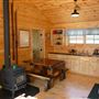 Medawisla Lodge and Cabins