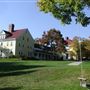 The Merrill House, Andover Maine