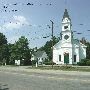 Alfred Parish Church