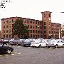 New Balance factory
