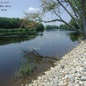 Saco River