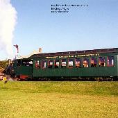 Boothbay Railway Village