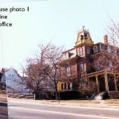 Frank Dingley House