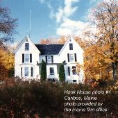 Hook house