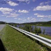 Aroostook roads