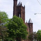 State Street Church, United Church of Christ