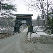 Wire Bridge