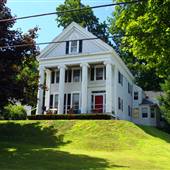 Hallowell Houses