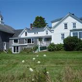 Cook House